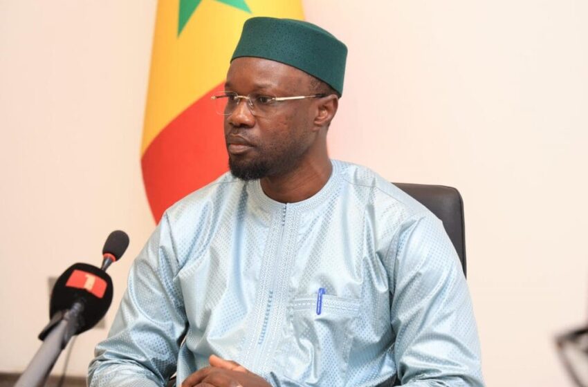   Sénégal : Vers l’arrêt des importations de gaz à partir de 2026 (PM)
