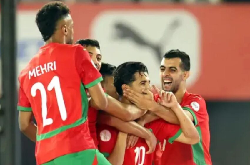  Finale CHAN 2024 : le Maroc s’adjuge une troisième étoile