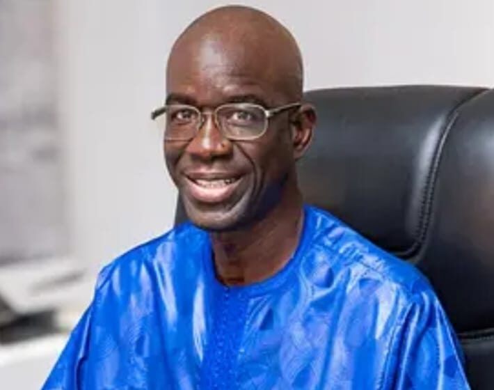  Le prix Yidan 2025 récompense Mamadou Amadou Ly pour ses modèles éducatifs bilingues et inclusifs novateurs visant à renforcer l’apprentissage fondamental en Afrique occidentale et centrale
