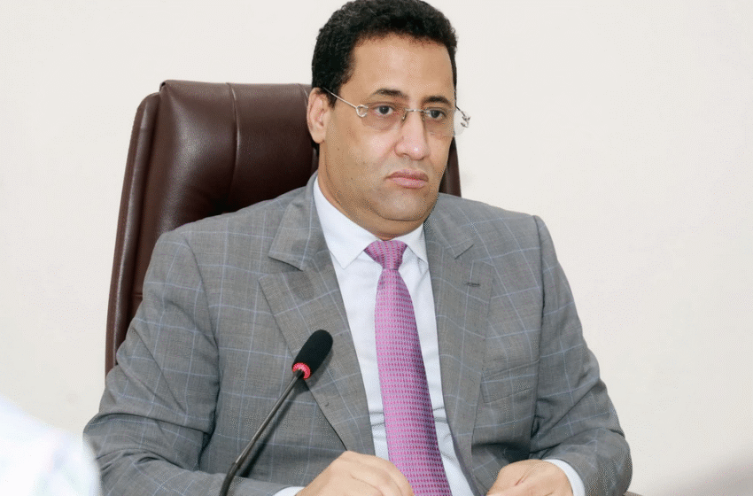  Le PM Ould Diay rencontre les autorités administratives et éducatives pour une rentrée scolaire réussie