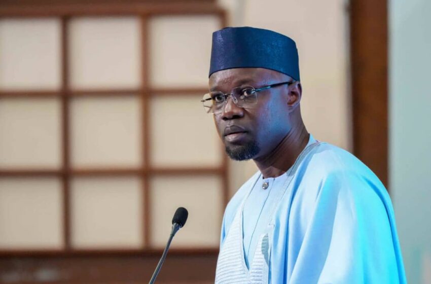  Sénégal : vers une baisse du prix de l’électricité et du carburant, (Ousmane Sonko)