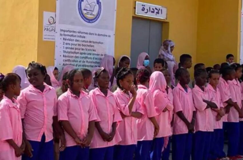 Rentrée scolaire 2025-2026 : une approche novatrice pour l’école mauritanienne