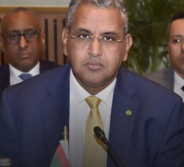 Mohamed Baba Ahmed, nouveau DG de l’ANAC : un cadre au parcours professionnel exemplaire