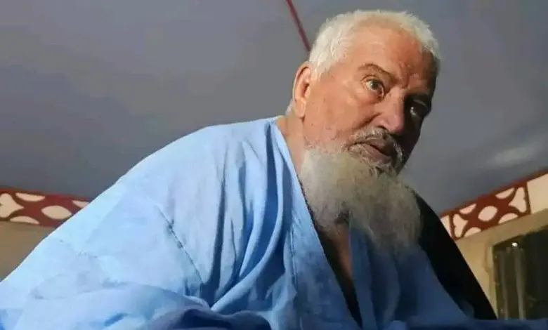 Nécrologie : Décès du Cheikh Mohamed Zeine O. El Kassem après plusieurs décennies au service des autres