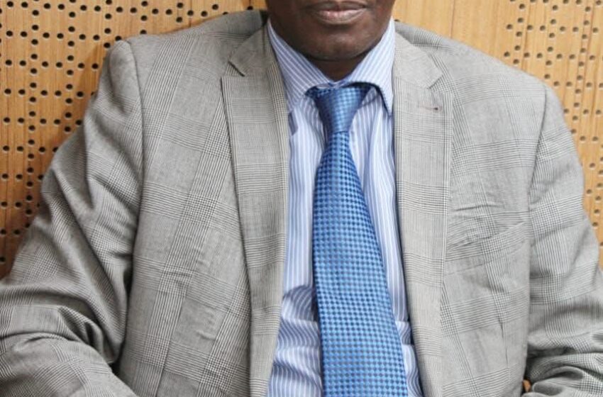  Lettre ouverte à Son Excellence Monsieur le Président de la République