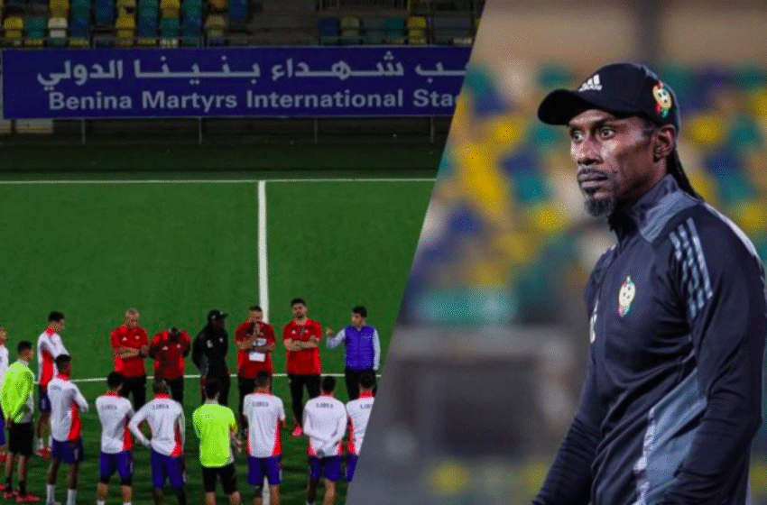  Mondial 2026 : Aliou Cissé prêt à barrer la route au Cap-Vert