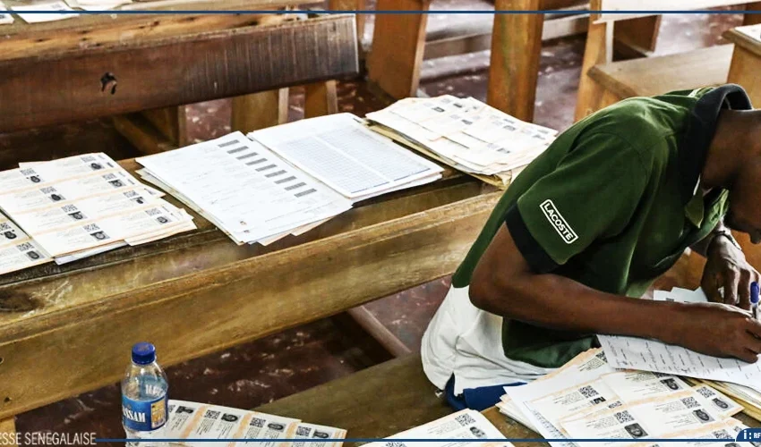 Côte d’Ivoire : plus de 7 millions d’électeurs pour départager Ouattara et ses challengers, samedi