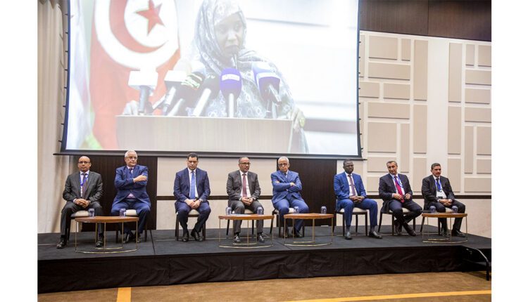 Nouakchott abrite le 19ème Sommet bancaire maghrébin et de la 18ème session de l’Assemblée générale