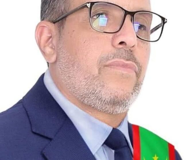  Député Sid ’Ahmed Med El Hacen : une vie au service de la Nation et des citoyens honorée