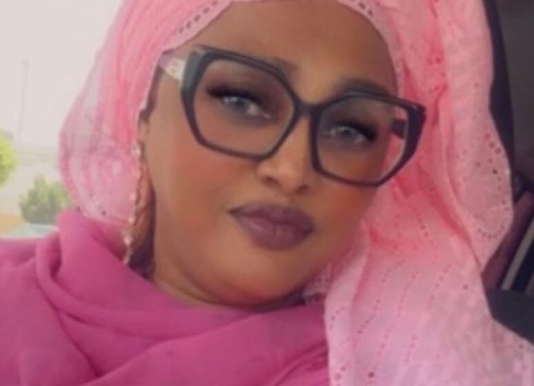  Députée Marième Wane soutient le congrès de l’organisation des jeunes et étudiants (PHOTO)