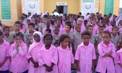  Arafat : Agression d’un directeur d’école par un parent d’élève