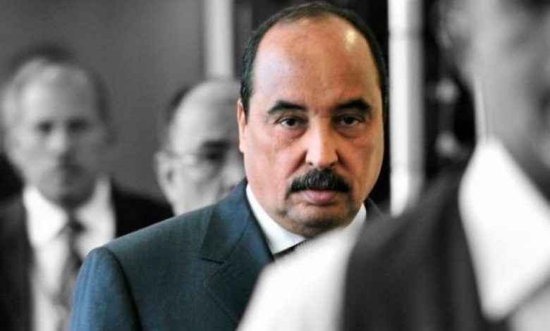  Mauritanie/Justice : La Cour suprême confirme la condamnation à 15 ans de prison de l’ancien président