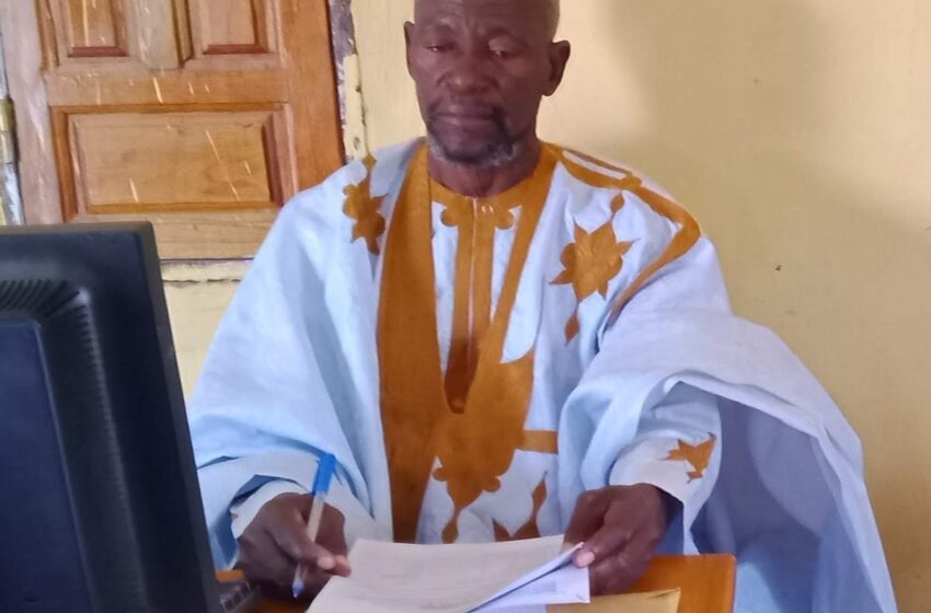  A la mémoire d’un homme, combattant et passionné du développement communautaire