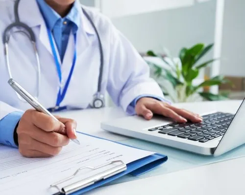  Participez à la 3eme Edition de la caravane médicale de l’Association MONACO ROSSO