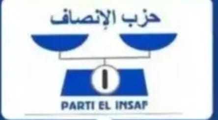  Communiqué du Parti Insaf