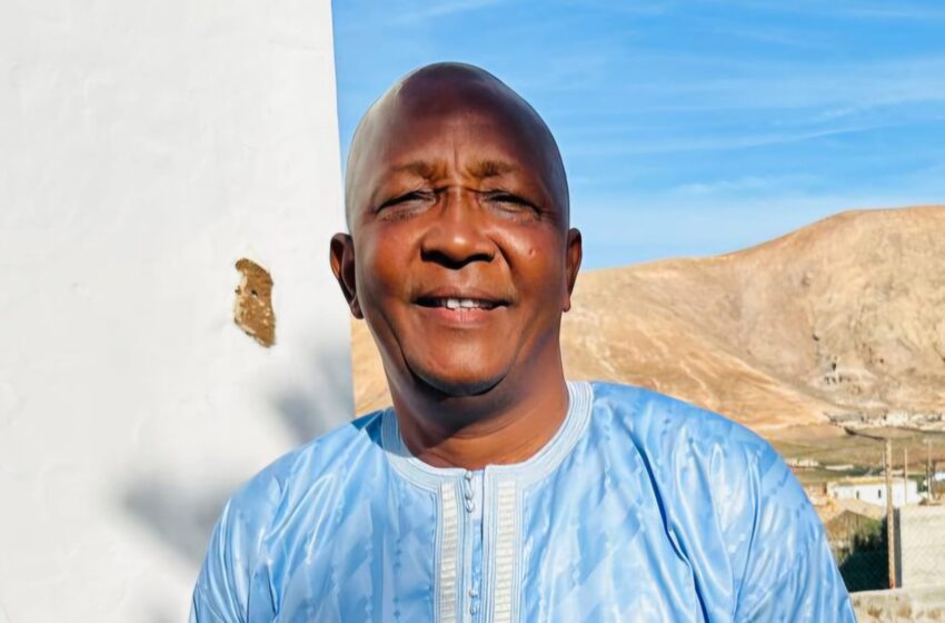  MAURITANIE : le mur invisible qui barre le passage aux pirogues et protège les Canaries