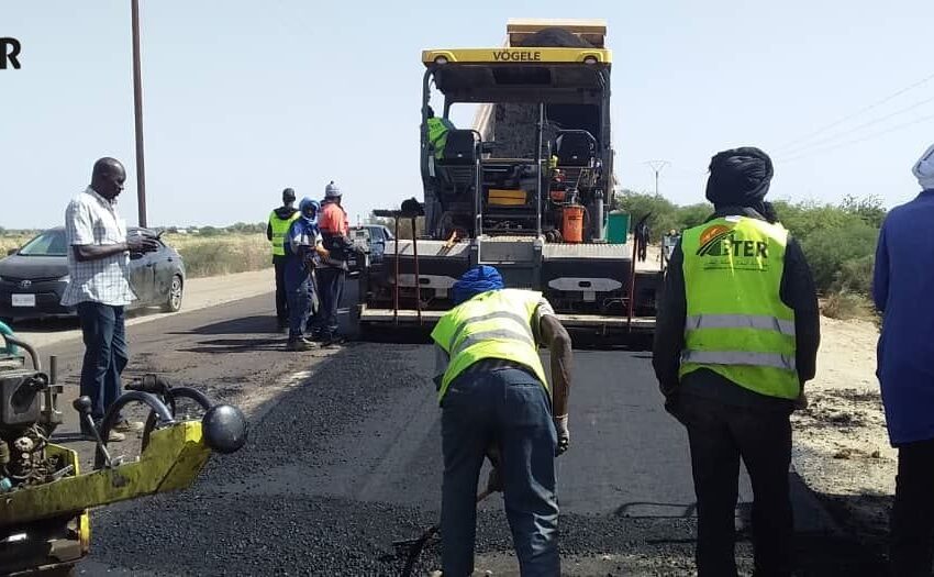 ETER : « Le cap du premier anniversaire, et déjà au-delà des objectifs » (PHOTOS)