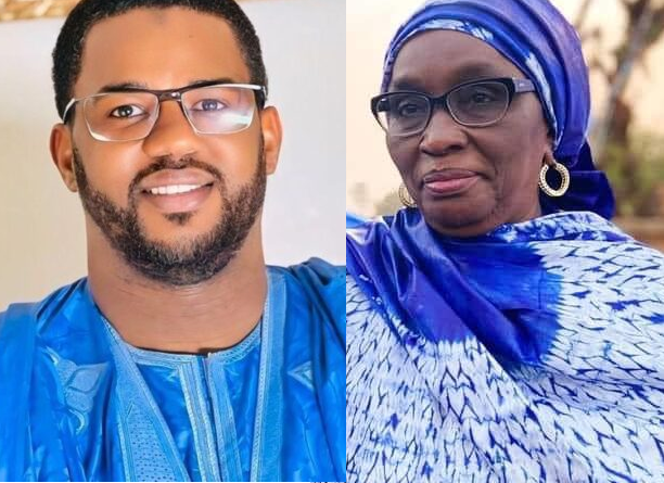  Kadiata Malick Diallo : « Nous ne pouvons qu’être profondément inquiets… » (Déclaration)