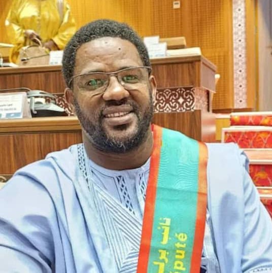  Communiqué de l’honorable député khally Diallo sur la situation préoccupante des terres de Harré Goleré (PHOTOS)