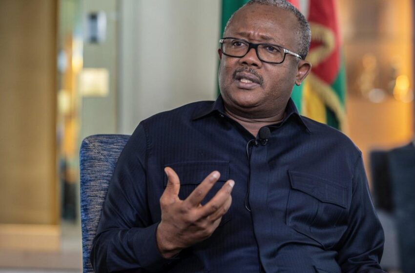  Guinée-Bissau : des militaires prennent le « contrôle total du pays » et « suspendent » le processus électoral