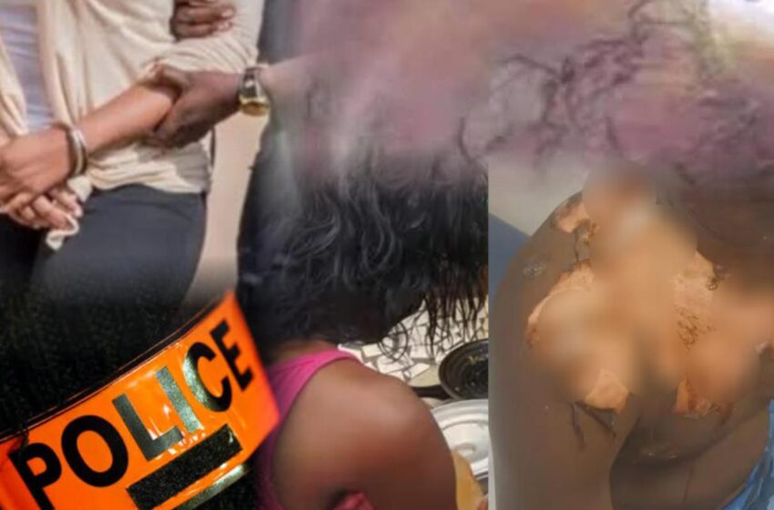  Drame familial à Pikine : La “awoo” tue son mari qui avait pris une « ñareel »