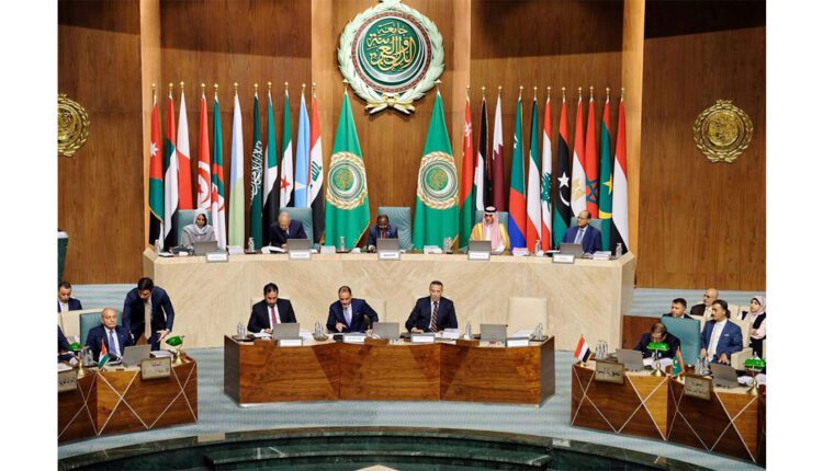  La Mauritanie participe à la 41ème session du Conseil des ministres arabes de la Justice