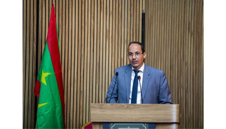 Une délégation de l’ANLCC se rend à Doha pour participer à une conférence internationale