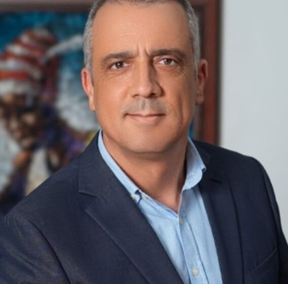  Nouveau DG Maghreb et Afrique de l’Ouest pour TETRA PAK