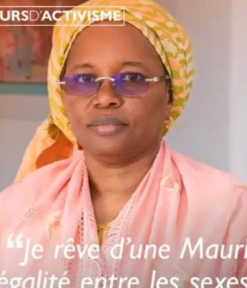  Du silence à l’action : le combat de Fatimata pour  les femmes et les filles en Mauritanie
