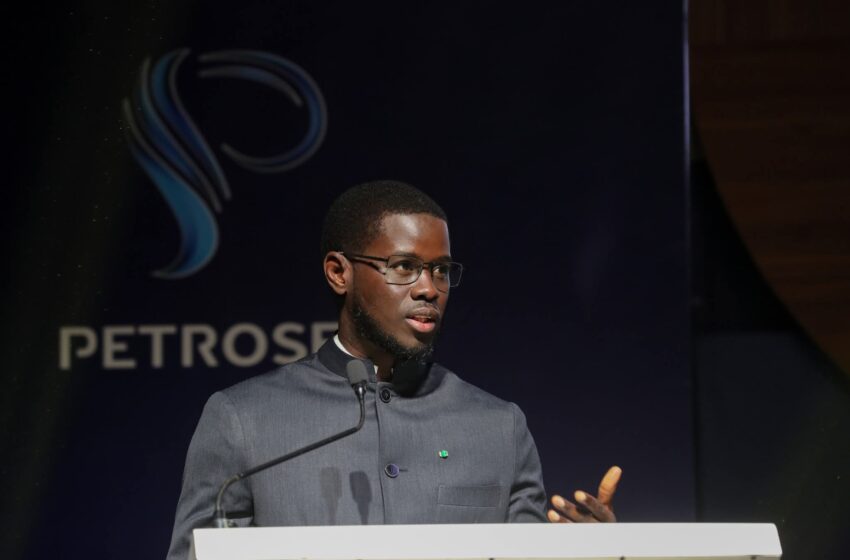  Dakar-Le Forum MSGBC et d’autres sujets au menu (IMAGES)