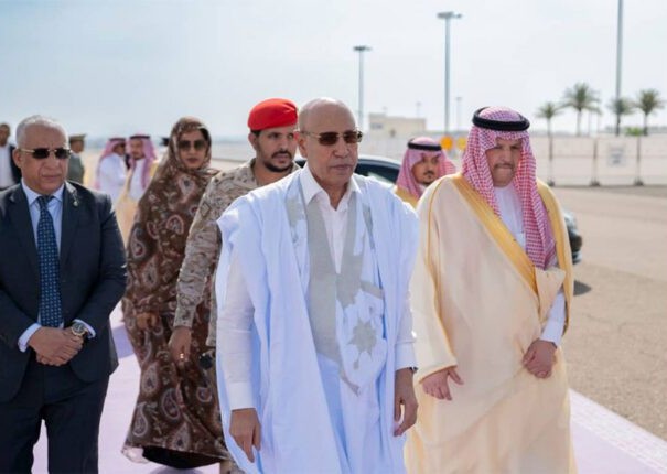   Le Président de la République quitte Médine pour Abidjan afin d’assister à la cérémonie d’investiture d’Alassane Ouattara