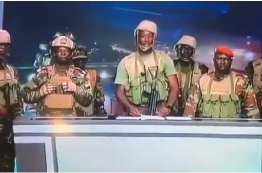  Échec de la tentative de coup d’État au Bénin : La CEDEAO était prête à intervenir militairement pour sauver Talon