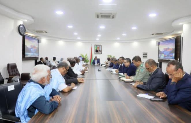 Approvisionnement du marché : le gouvernement renforce la vigilance face à la spéculation