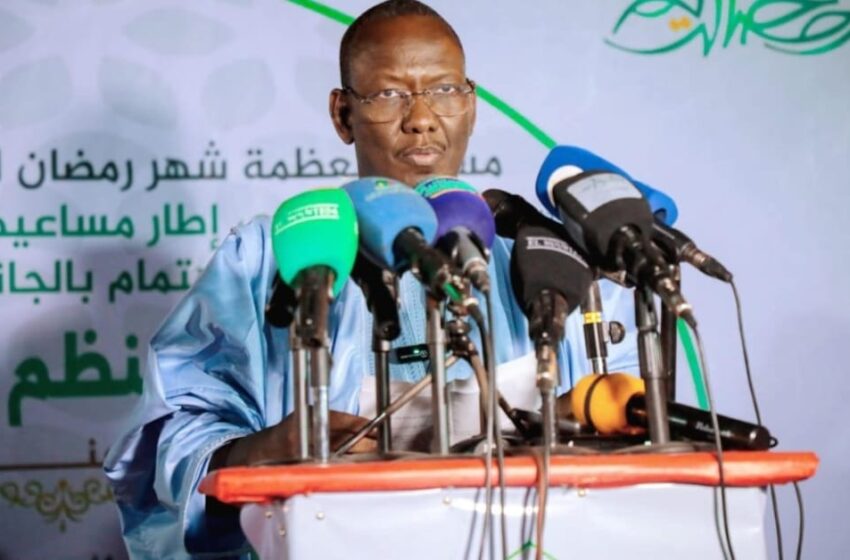 Rosso : La mairie organise un colloque sur la bataille de Bedr et honore les lauréats du Rallye des sciences 2026 (PHOTOS)