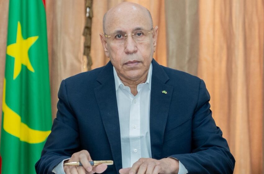 « L’autonomisation des femmes et la promotion de l’égalité des droits sont au premier plan de mes priorités »