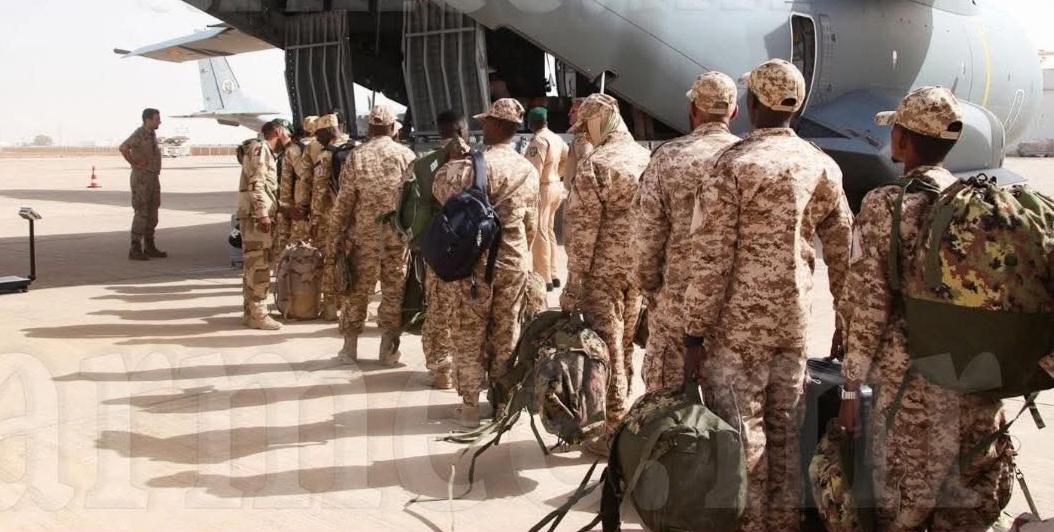 Une unité de l&rsquo;armée mauritanienne participe à l&rsquo;exercice FLINTLOCK 2026, en Côte d&rsquo;ivoire