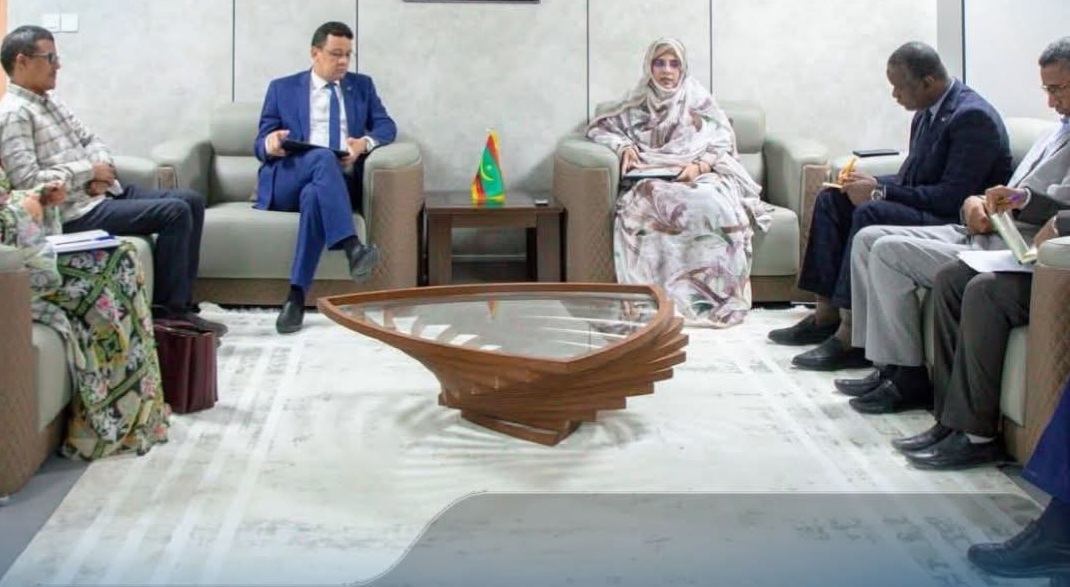 Le Ministère de l&rsquo;Education vers la numérisation des examens nationaux pour une transparence et une fiabilité