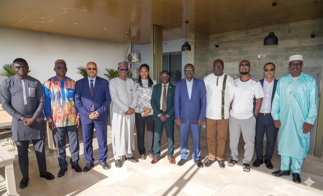 La Mauritanie rejoint le mécanisme continental de pilotage de la Grande Muraille Verte