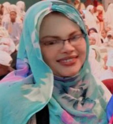 Décès d’Aminetou Mint Youssouf, membre du conseil municipal de Rosso