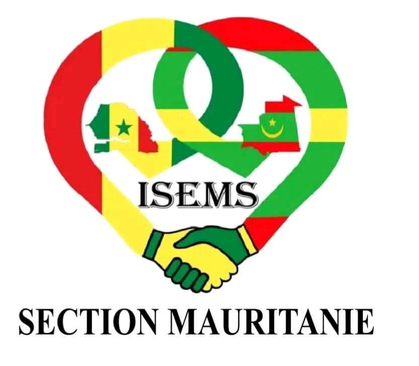 Communiqué de presse: Initiative pour la sauvegarde de l’Entente Mauritano-Sénégalaise (ISEMS)