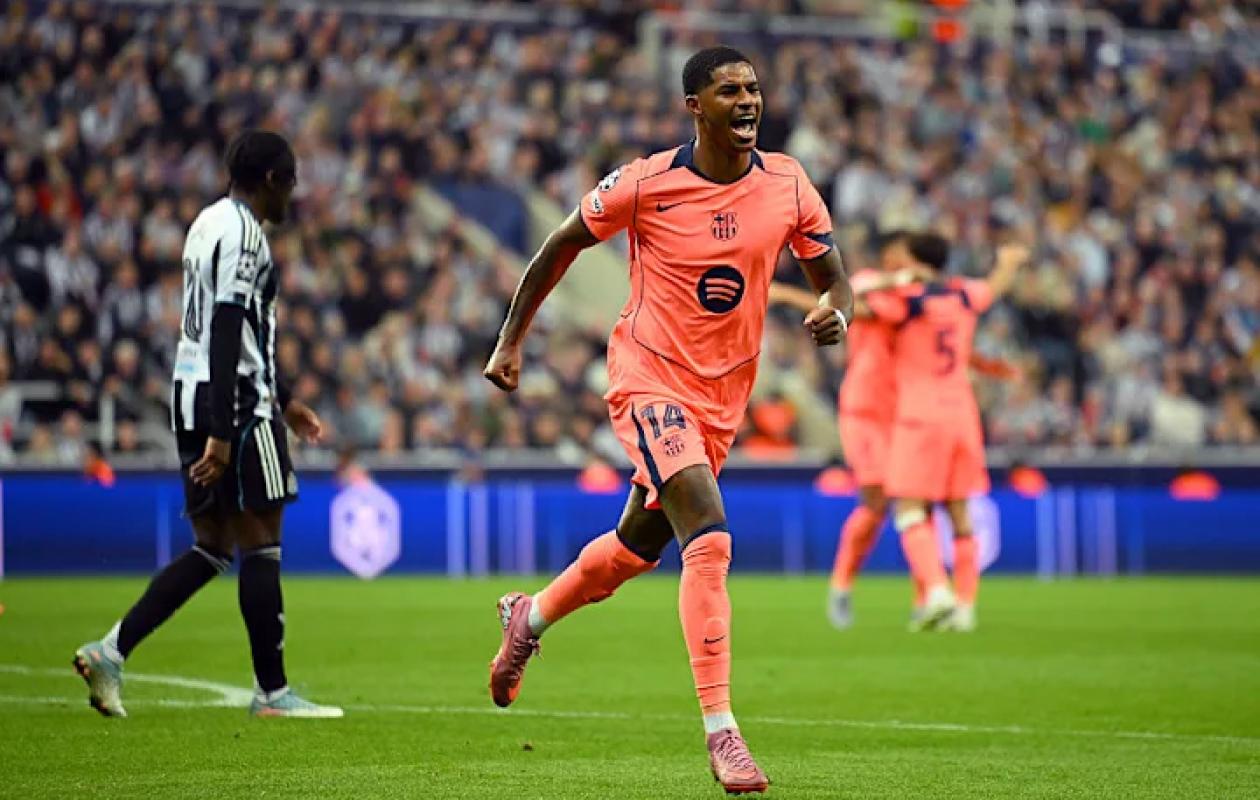 Liga : le FC Barcelone file tout droit vers le titre