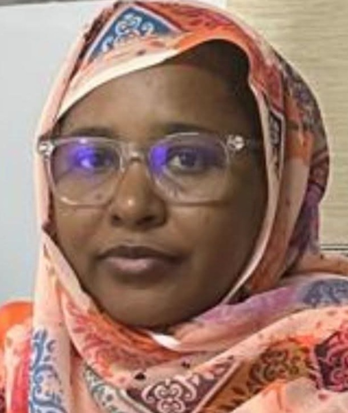 Portrait d’une femme cadre chevronnée : Maimouna Ahmed Salem, l&rsquo;étoile montante