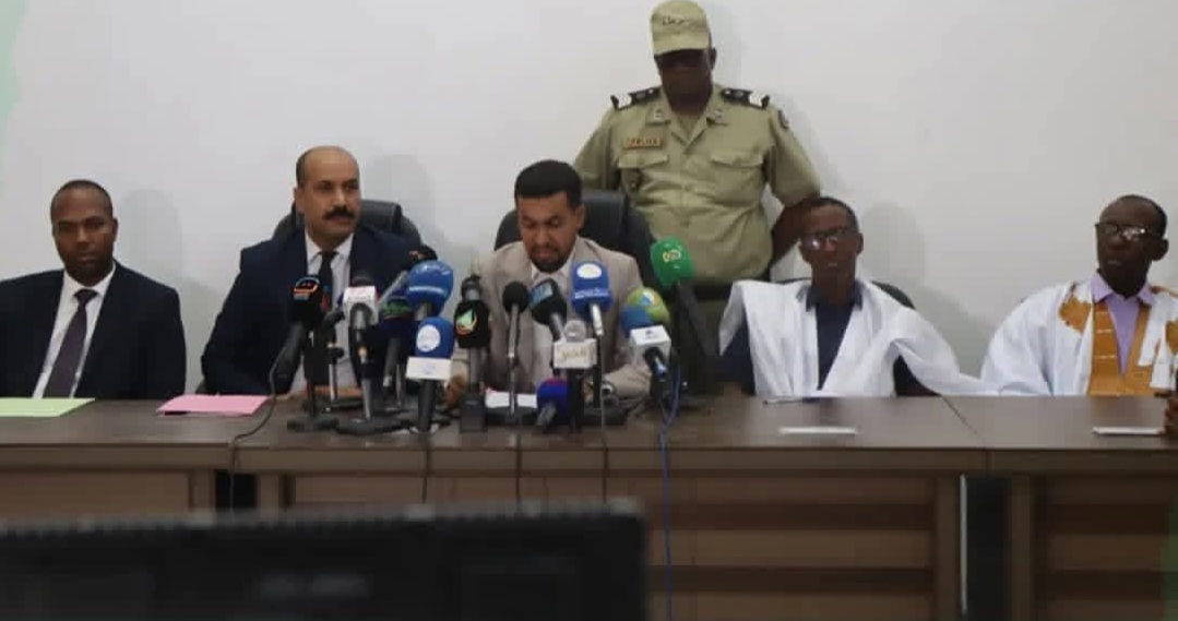 Le parquet de Nouakchott-Sud dément les rumeurs selon lesquelles une détenue est tombée dans le coma ou subie des violences et une fracture